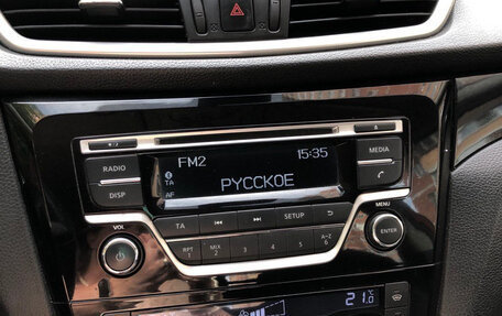 Nissan Qashqai, 2014 год, 1 000 000 рублей, 7 фотография