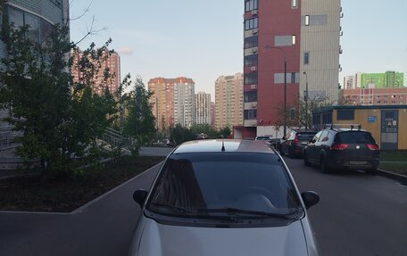 Daewoo Matiz I, 2010 год, 120 000 рублей, 2 фотография