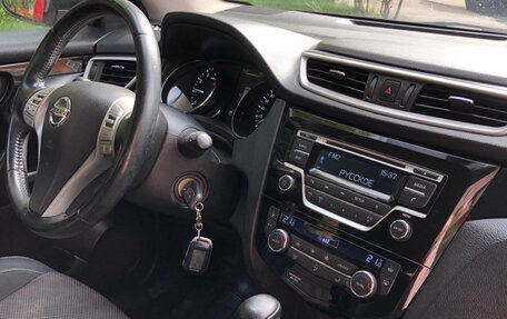 Nissan Qashqai, 2014 год, 1 000 000 рублей, 8 фотография