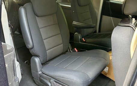 Dodge Caravan V, 2009 год, 770 000 рублей, 5 фотография