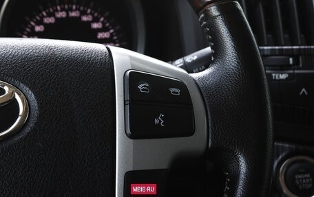 Toyota Land Cruiser 200, 2013 год, 2 995 000 рублей, 12 фотография
