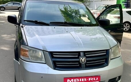 Dodge Caravan V, 2009 год, 770 000 рублей, 4 фотография