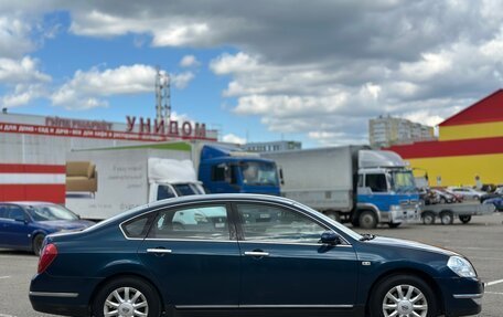 Nissan Teana, 2007 год, 999 000 рублей, 6 фотография