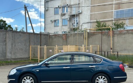 Nissan Teana, 2007 год, 999 000 рублей, 8 фотография