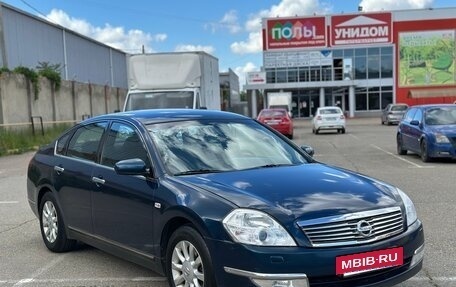 Nissan Teana, 2007 год, 999 000 рублей, 2 фотография