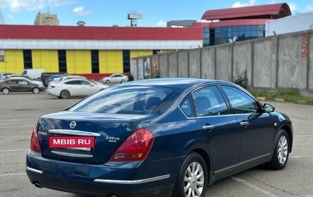 Nissan Teana, 2007 год, 999 000 рублей, 3 фотография