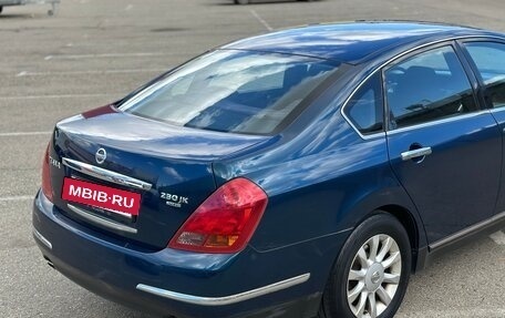 Nissan Teana, 2007 год, 999 000 рублей, 10 фотография