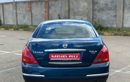 Nissan Teana, 2007 год, 999 000 рублей, 4 фотография
