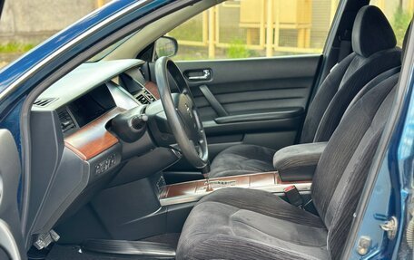 Nissan Teana, 2007 год, 999 000 рублей, 21 фотография