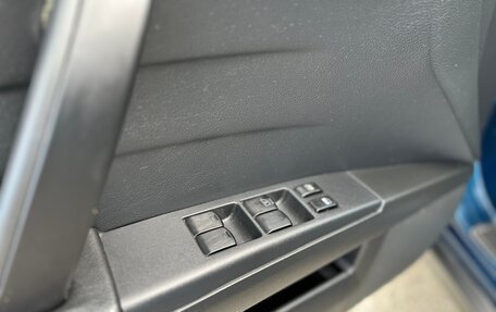 Nissan Teana, 2007 год, 999 000 рублей, 24 фотография