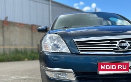 Nissan Teana, 2007 год, 999 000 рублей, 16 фотография