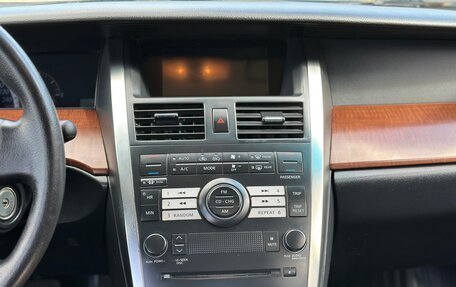Nissan Teana, 2007 год, 999 000 рублей, 29 фотография