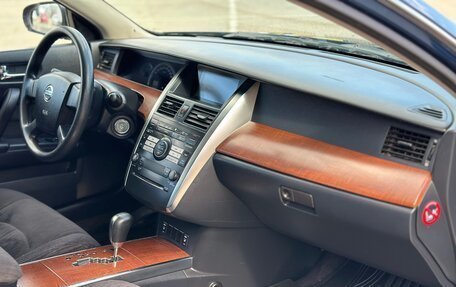 Nissan Teana, 2007 год, 999 000 рублей, 31 фотография