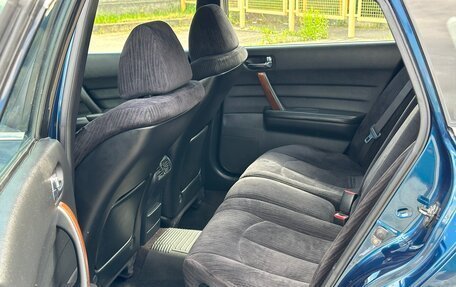 Nissan Teana, 2007 год, 999 000 рублей, 36 фотография