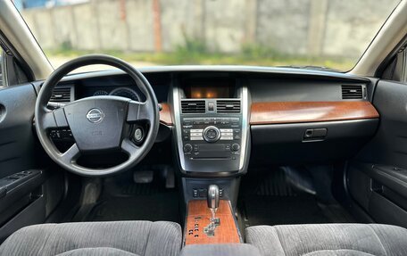 Nissan Teana, 2007 год, 999 000 рублей, 33 фотография