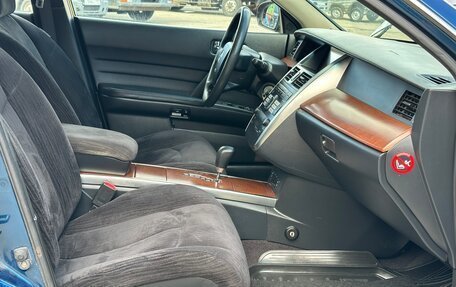 Nissan Teana, 2007 год, 999 000 рублей, 38 фотография