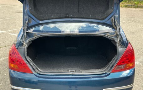 Nissan Teana, 2007 год, 999 000 рублей, 40 фотография
