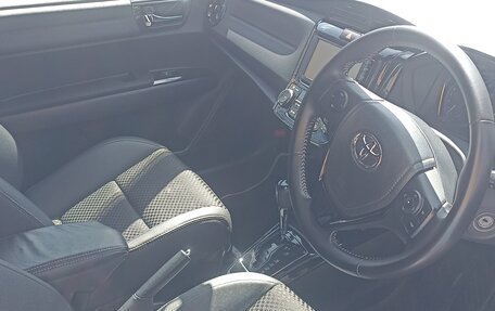 Toyota Corolla, 2016 год, 1 650 000 рублей, 4 фотография