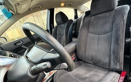 Nissan Teana, 2007 год, 999 000 рублей, 26 фотография