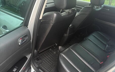 Mazda CX-7 I рестайлинг, 2010 год, 950 000 рублей, 9 фотография