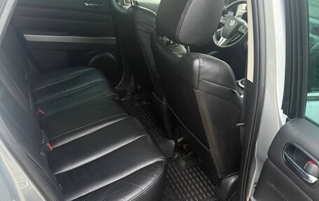 Mazda CX-7 I рестайлинг, 2010 год, 950 000 рублей, 11 фотография