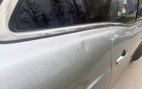 Mazda CX-7 I рестайлинг, 2010 год, 950 000 рублей, 7 фотография
