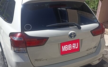 Toyota Corolla, 2016 год, 1 650 000 рублей, 2 фотография