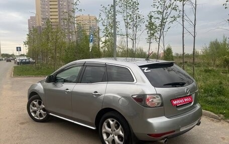 Mazda CX-7 I рестайлинг, 2010 год, 950 000 рублей, 4 фотография