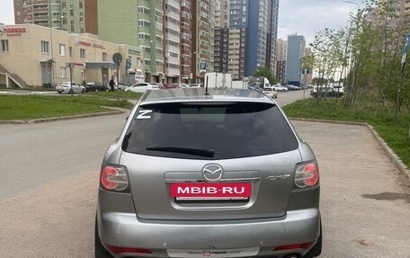 Mazda CX-7 I рестайлинг, 2010 год, 950 000 рублей, 5 фотография