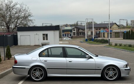 BMW 5 серия, 1997 год, 900 000 рублей, 2 фотография
