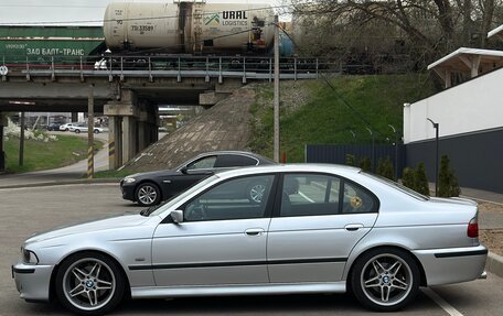 BMW 5 серия, 1997 год, 900 000 рублей, 6 фотография