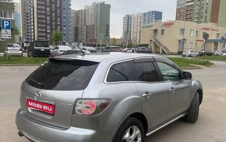 Mazda CX-7 I рестайлинг, 2010 год, 950 000 рублей, 6 фотография