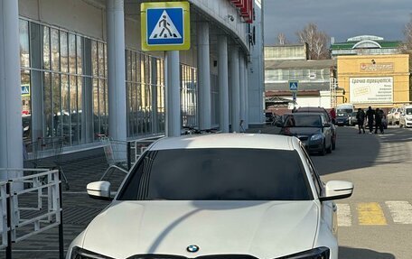 BMW 3 серия, 2020 год, 4 870 000 рублей, 12 фотография