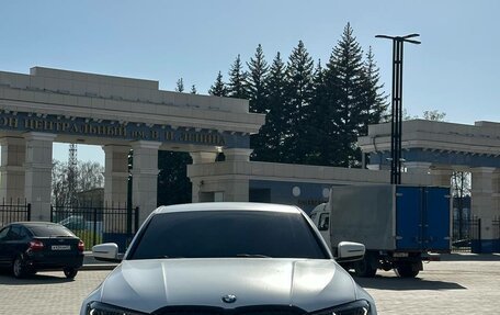 BMW 3 серия, 2020 год, 4 870 000 рублей, 3 фотография