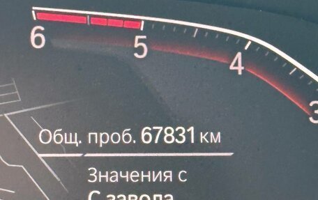 BMW 3 серия, 2020 год, 4 870 000 рублей, 8 фотография