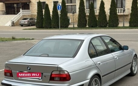 BMW 5 серия, 1997 год, 900 000 рублей, 3 фотография