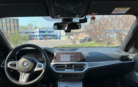 BMW 3 серия, 2020 год, 4 870 000 рублей, 6 фотография