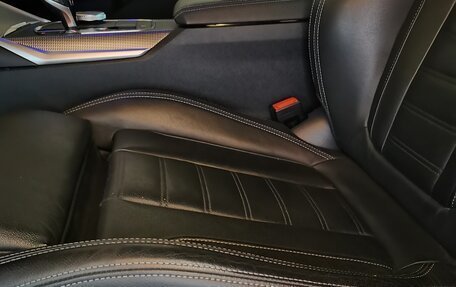 BMW 3 серия, 2020 год, 4 870 000 рублей, 10 фотография