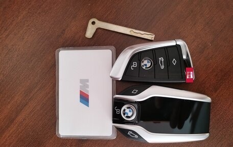 BMW 3 серия, 2020 год, 4 870 000 рублей, 11 фотография