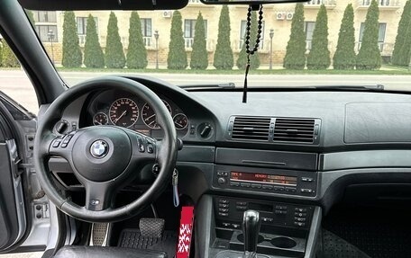 BMW 5 серия, 1997 год, 900 000 рублей, 8 фотография