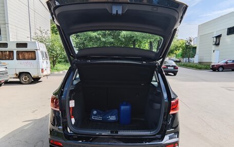 Volkswagen Taos, 2021 год, 2 000 000 рублей, 5 фотография