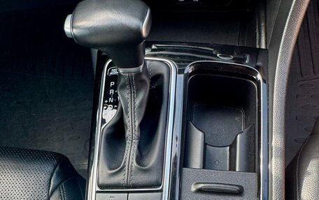 KIA Optima IV, 2017 год, 1 799 000 рублей, 11 фотография