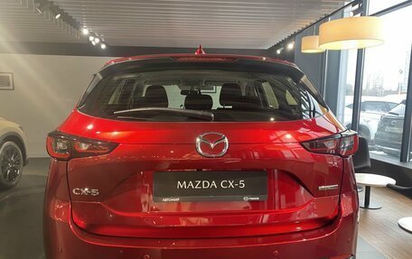 Mazda CX-5 II, 2024 год, 3 890 000 рублей, 5 фотография