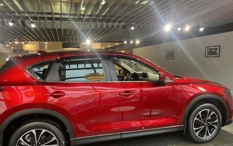 Mazda CX-5 II, 2024 год, 3 890 000 рублей, 7 фотография