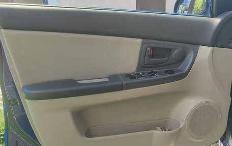 KIA Cerato I, 2005 год, 500 000 рублей, 4 фотография