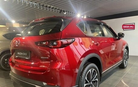 Mazda CX-5 II, 2024 год, 3 890 000 рублей, 6 фотография
