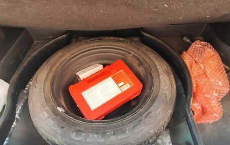 KIA Cerato I, 2005 год, 500 000 рублей, 11 фотография