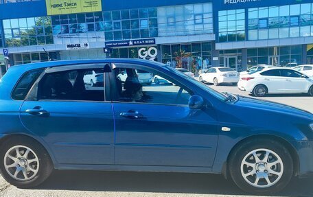 KIA Cerato I, 2005 год, 500 000 рублей, 9 фотография