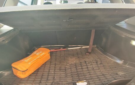 KIA Cerato I, 2005 год, 500 000 рублей, 16 фотография