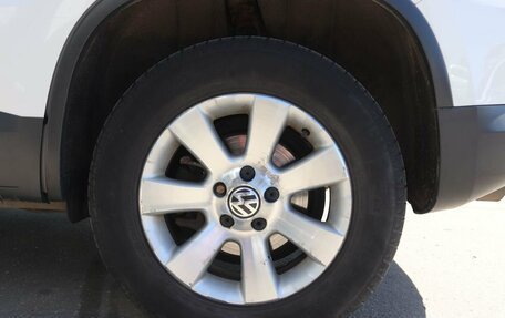 Volkswagen Tiguan I, 2011 год, 1 369 000 рублей, 9 фотография